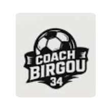 Logo Coach Birgou
